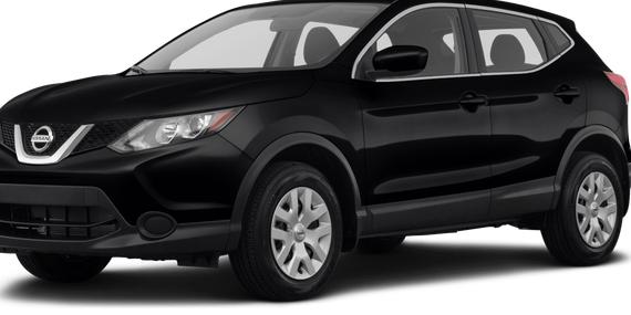 NISSAN ROGUE SPORT 2017 JN1BJ1CR4HW121468 image NISSAN ROGUE SPORT 2017 JN1BJ1CR4HW121468 image